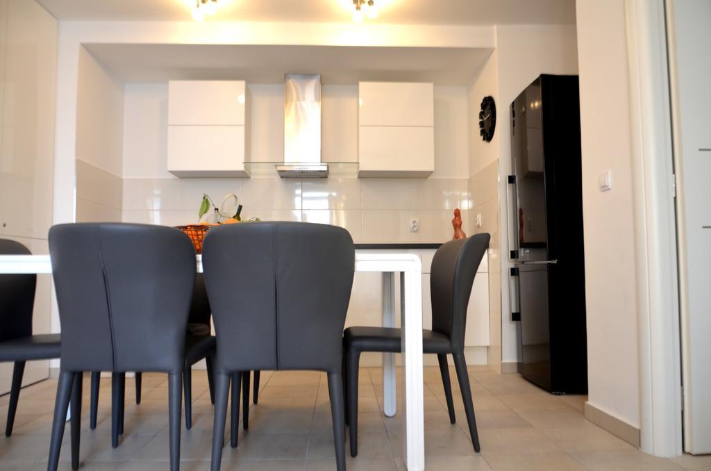 Apartment Chic Ploce Dubrovnik Rum bild
