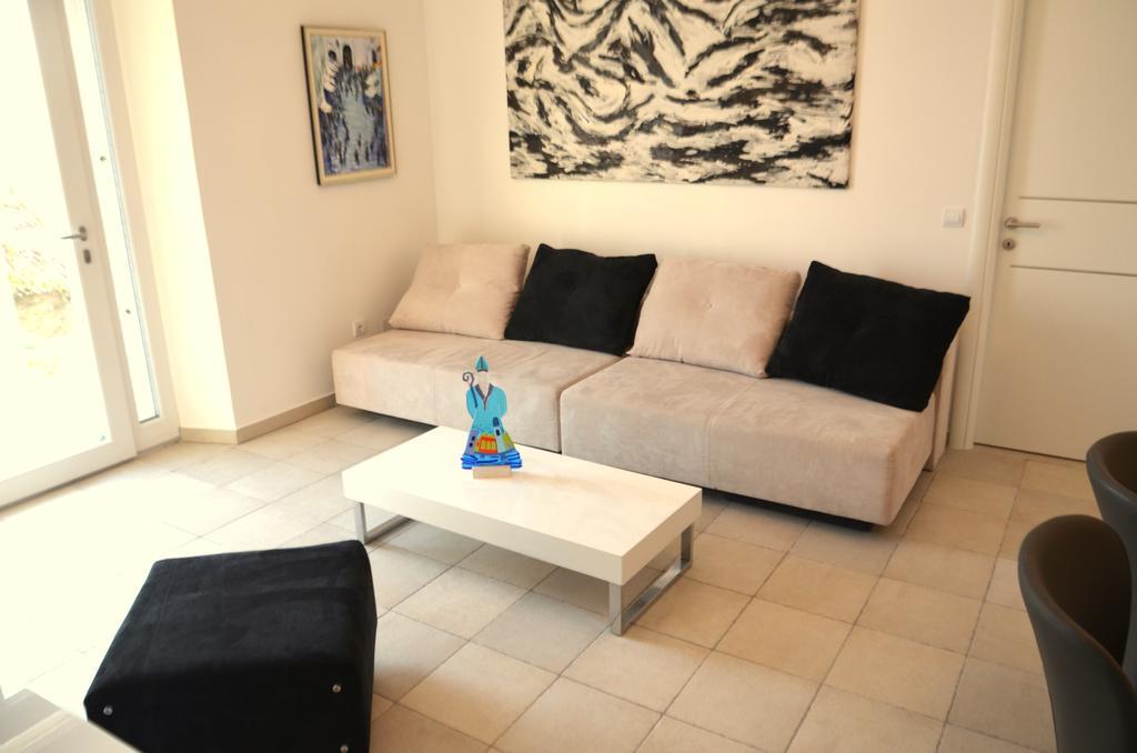 Apartment Chic Ploce Dubrovnik Rum bild