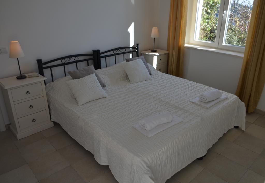 Apartment Chic Ploce Dubrovnik Rum bild