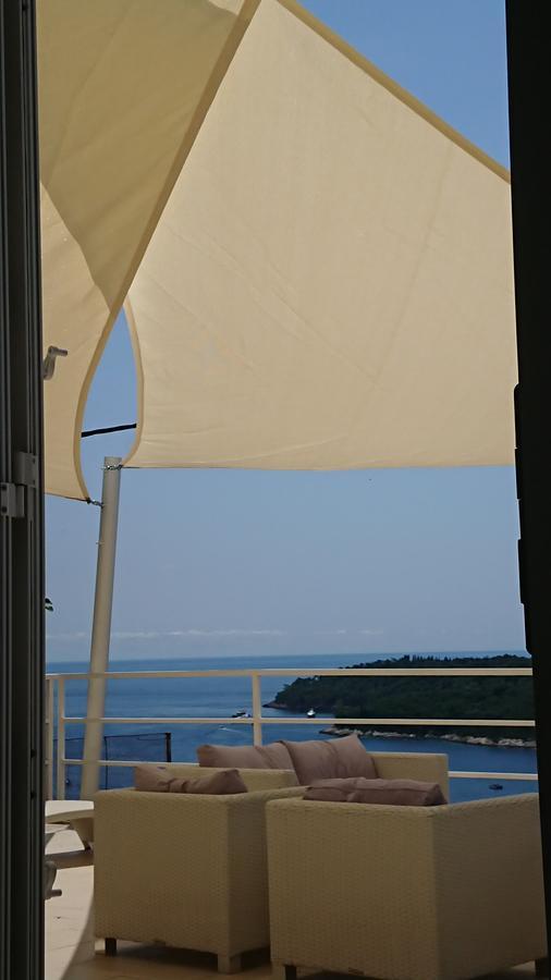 Apartment Chic Ploce Dubrovnik Exteriör bild
